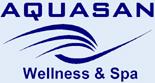 Aquasan logo